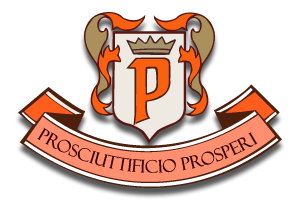 Logo Prosciuttificio Prosperi